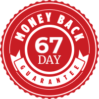 67 Day Guarantee