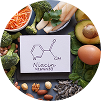 niacin