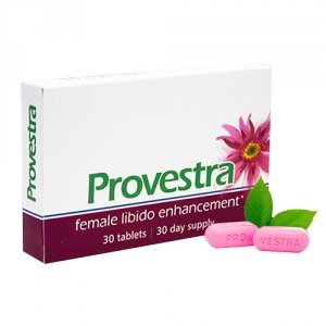 Does Provestra Help Menopause Symptoms?