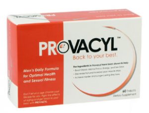 provacyl natural health