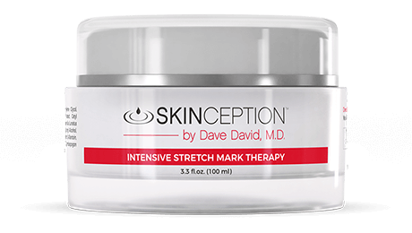Intensive Stretch Mark TherapyTM