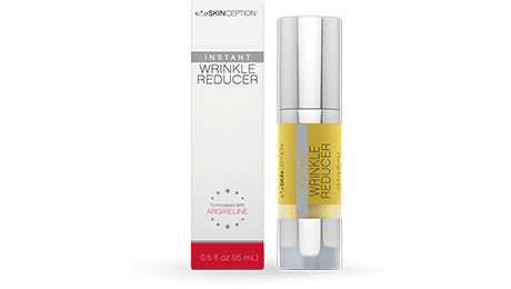 Skinception® Instant Wrinkle Reducer