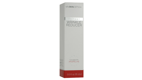 Skinception® Instant Wrinkle Reducer