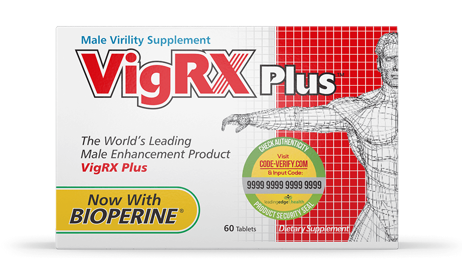 VigRX Plus®