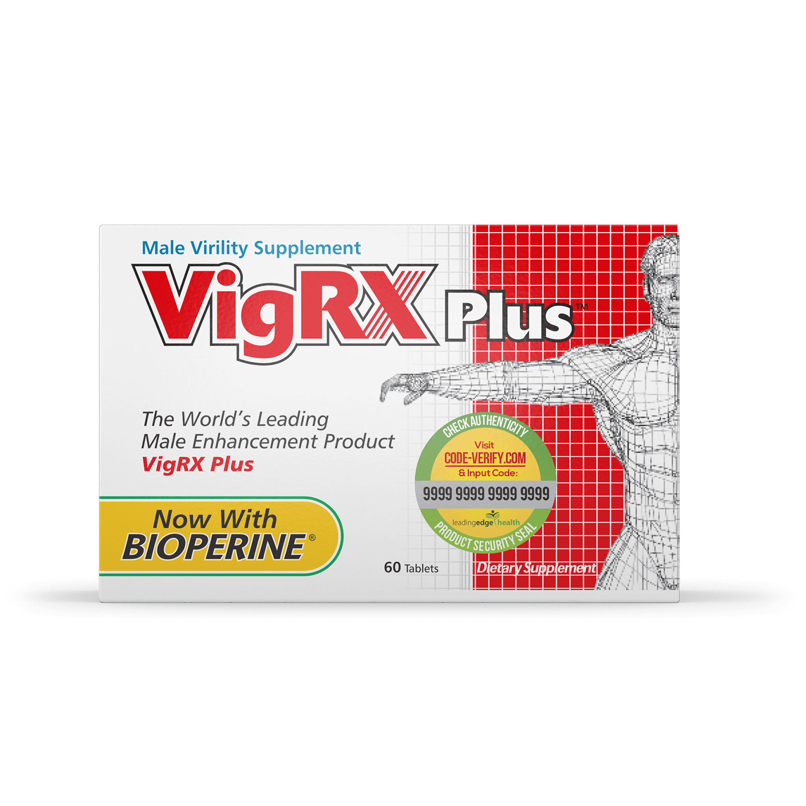 VigRX Plus®