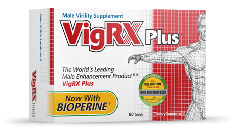 VigRX Plus®