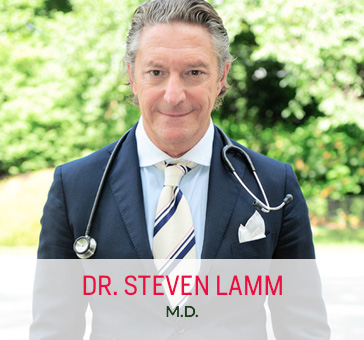 Dr. Steven Lamm, M.D.