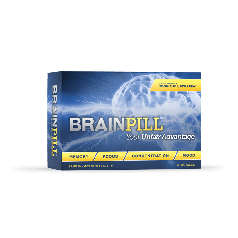 BrainPill™