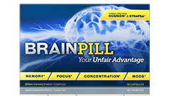 BrainPill™