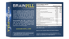 BrainPill™