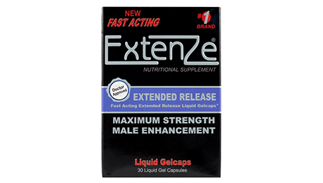 ExtenZe™