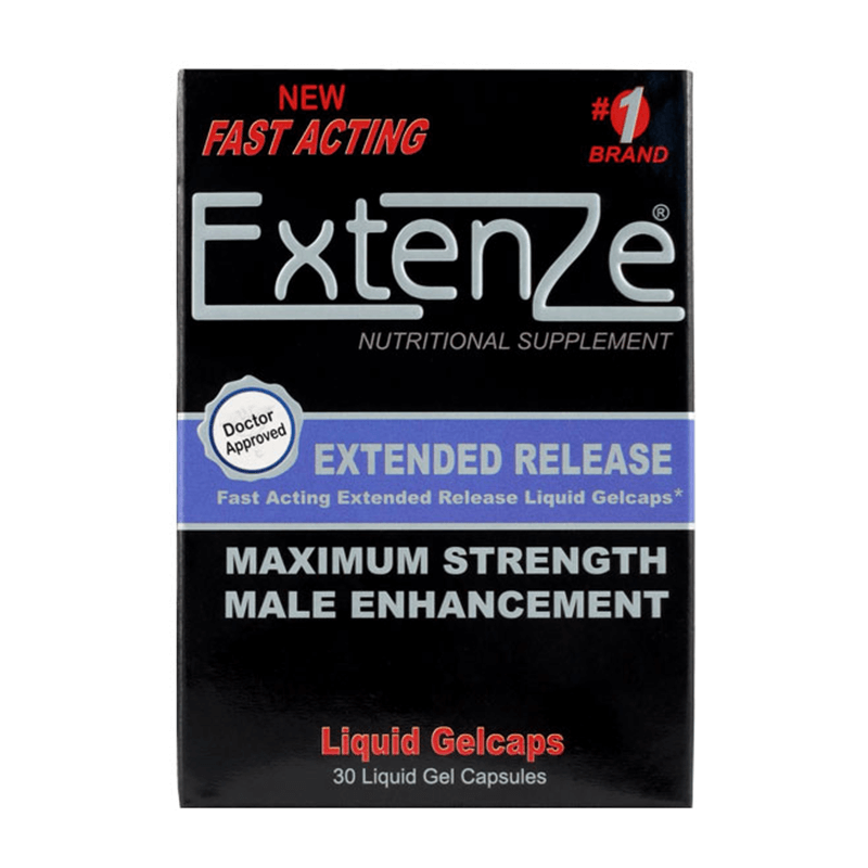 ExtenZe™