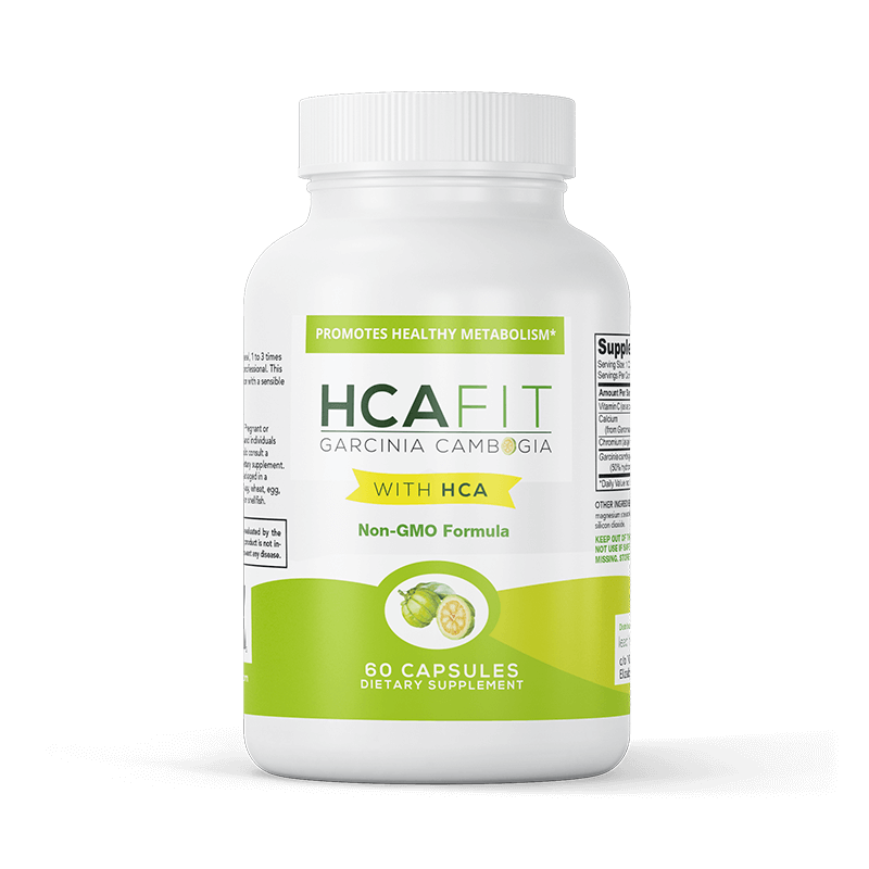 ProShape® HCAFit®