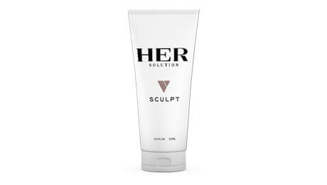 HerSolution® Sculpt Scrub