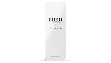 HerSolution® Gel