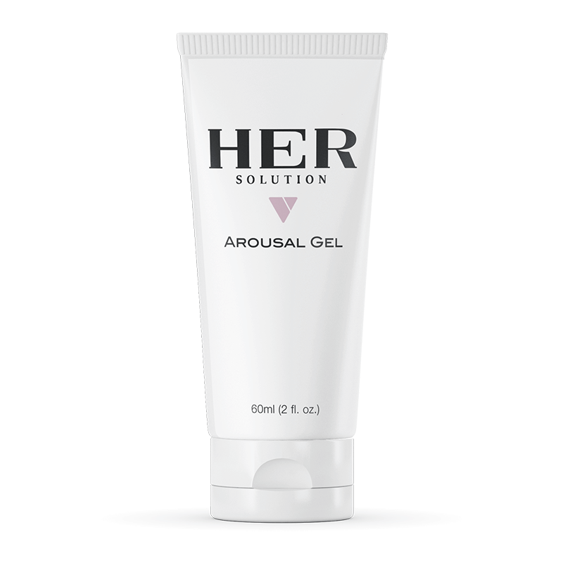 HerSolution® Gel