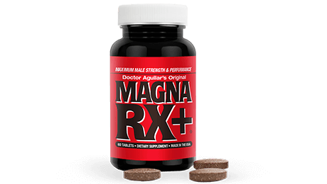 Magna RX+®