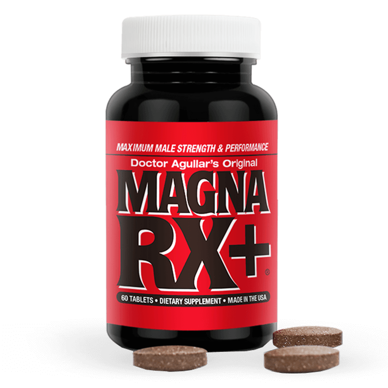 Magna RX+®