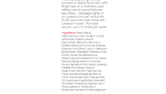 Microderm Facial Exfoliator™