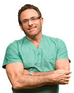 Dr. Dave David, M.D. & Surgeon
