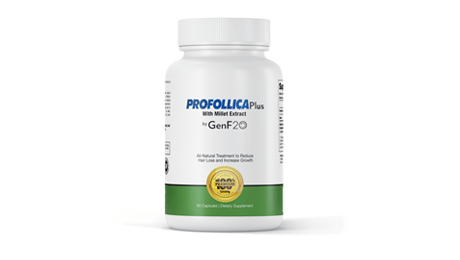 Profollica Plus® With Millet Extract