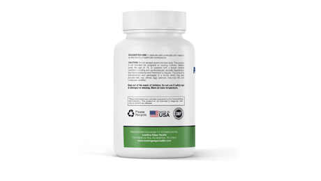 Profollica Plus® With Millet Extract