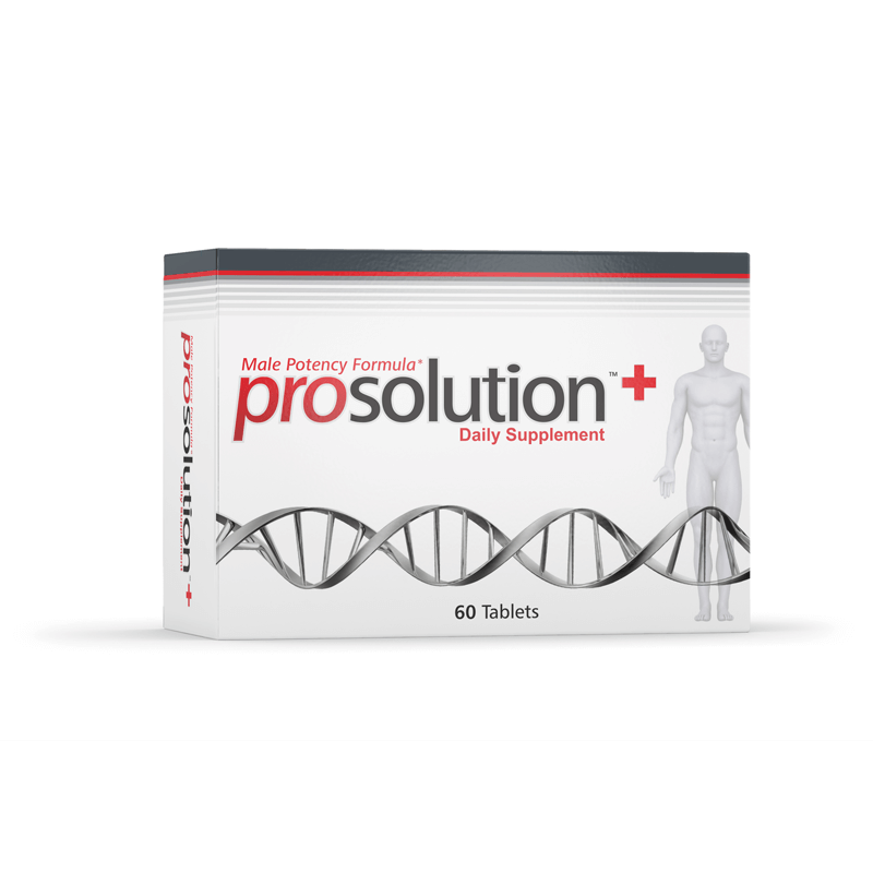 ProSolution+™