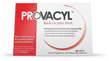 Provacyl™