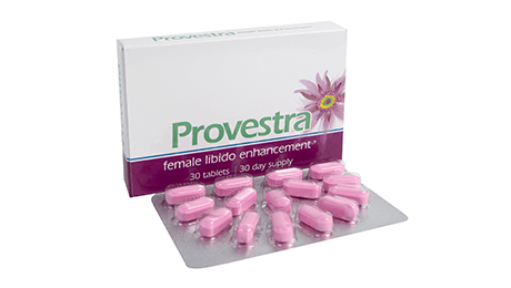 Provestra