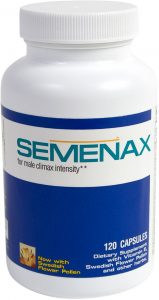 semenax enhancement