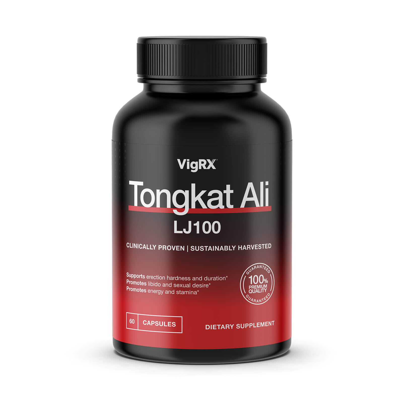 VigRX® TONGKAT ALI