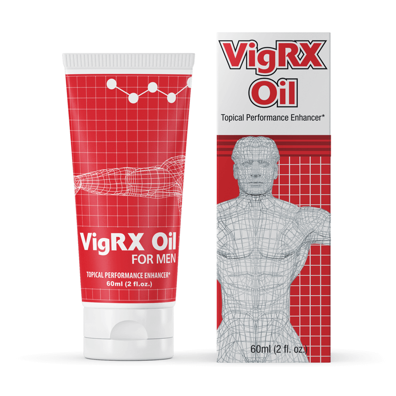 VigRX Oil®