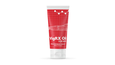 VigRX Oil®