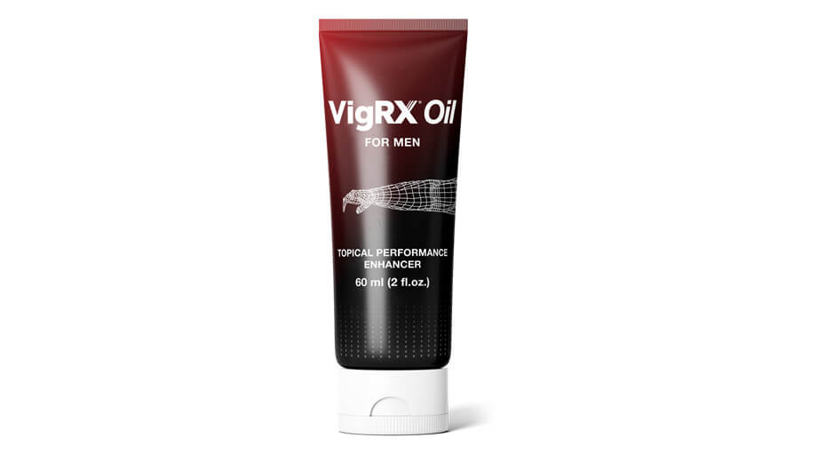 VigRX Oil®