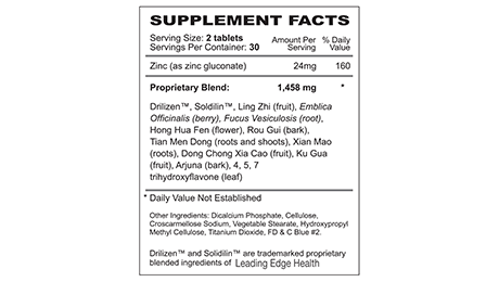 Volume Pills™