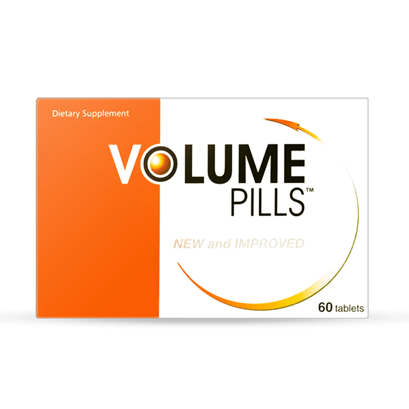 Volume Pills™