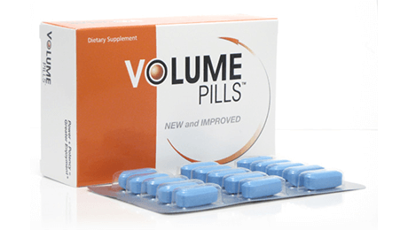 Volume Pills™