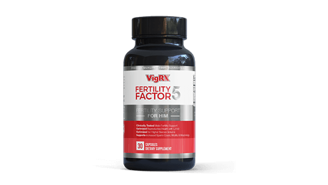 Fertility Factor 5™
