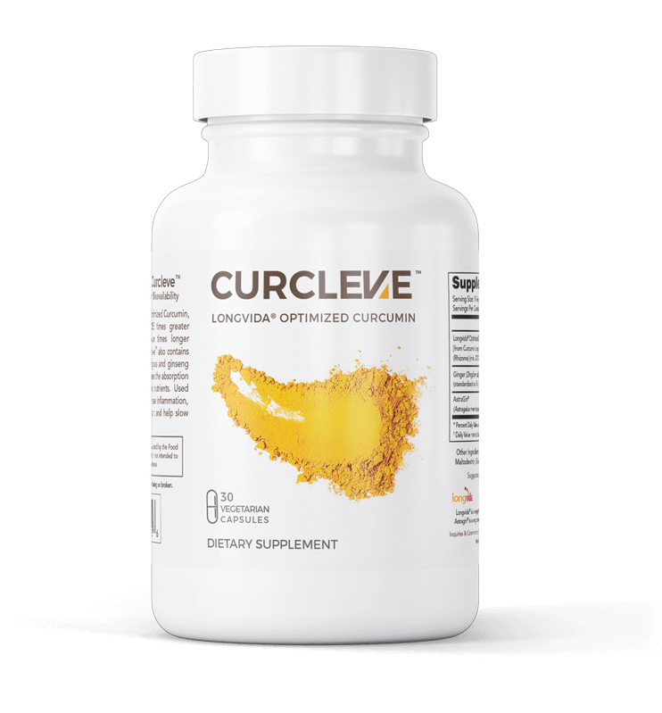 CurcLeve™