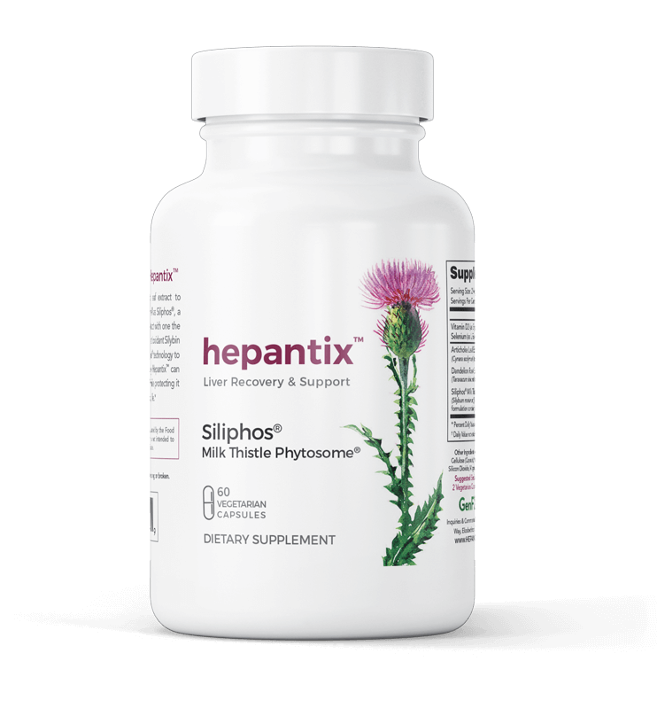 Hepantix™