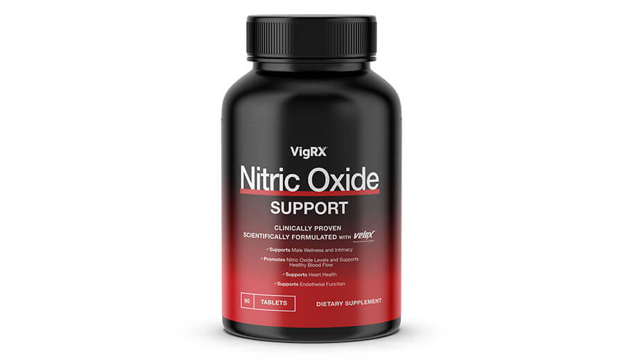 Nitric Oxide Support
