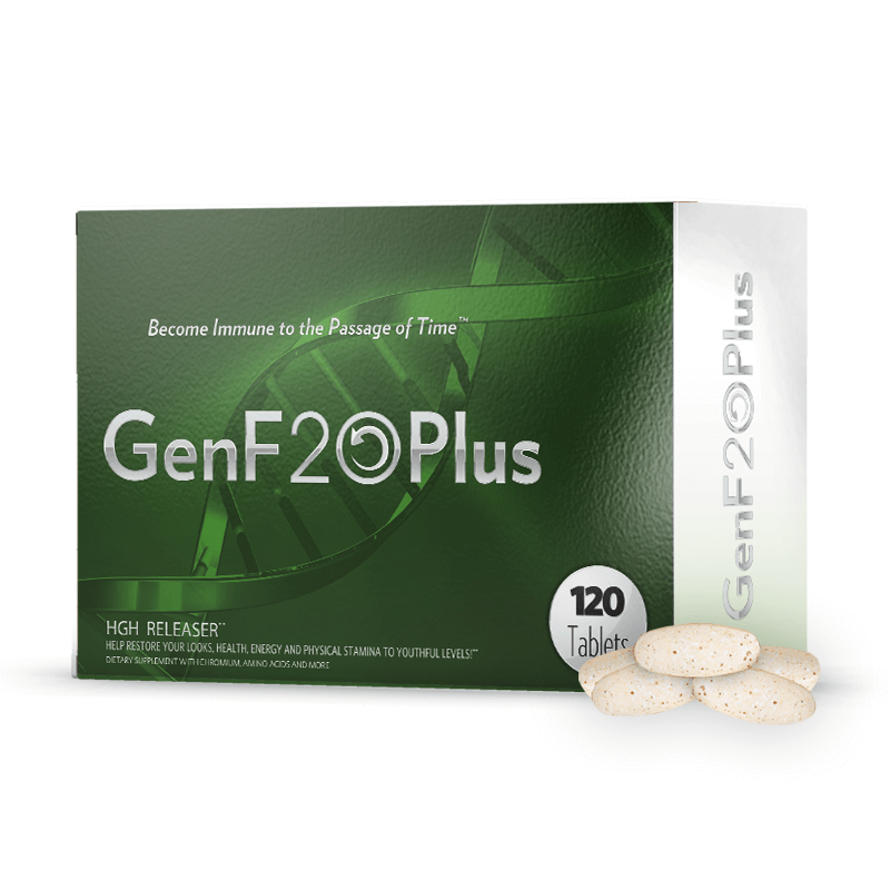 GenF20®Plus