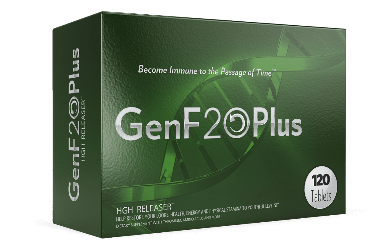 GenF20Plus