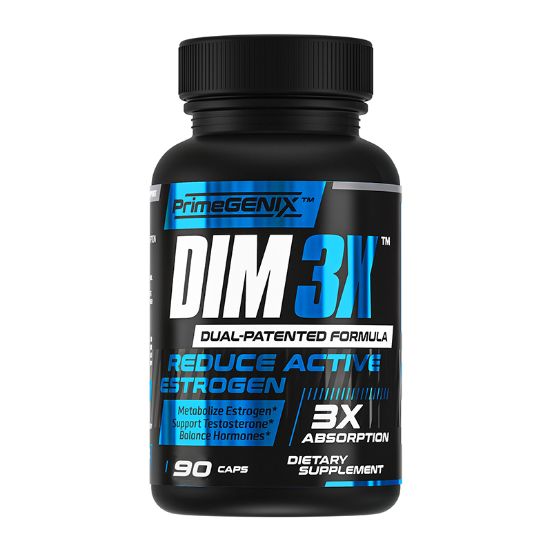 PrimeGENIX DIM 3X™