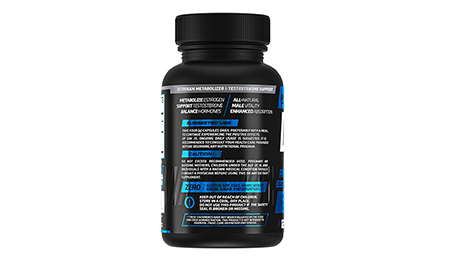 Custom Male Enhancement Chewing Gum Packaging Solutions