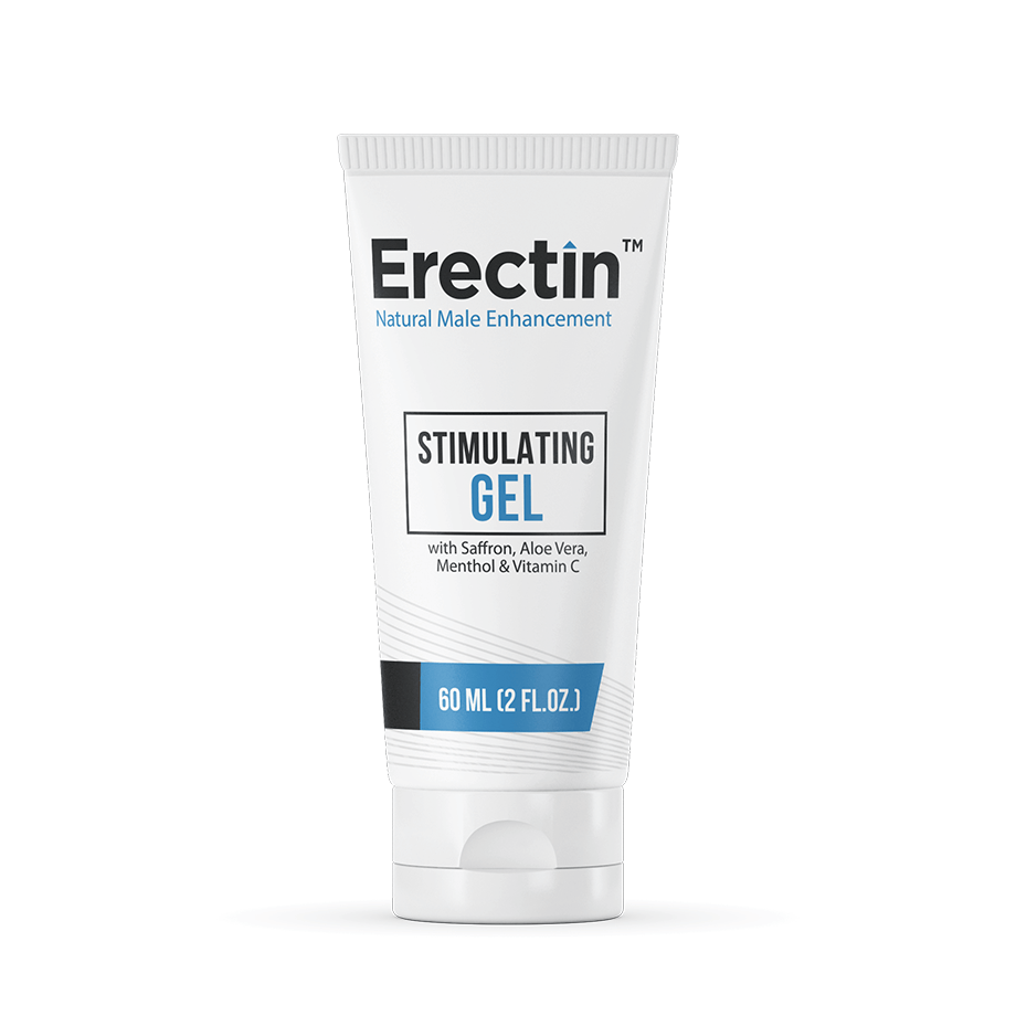 Erectin™ Gel