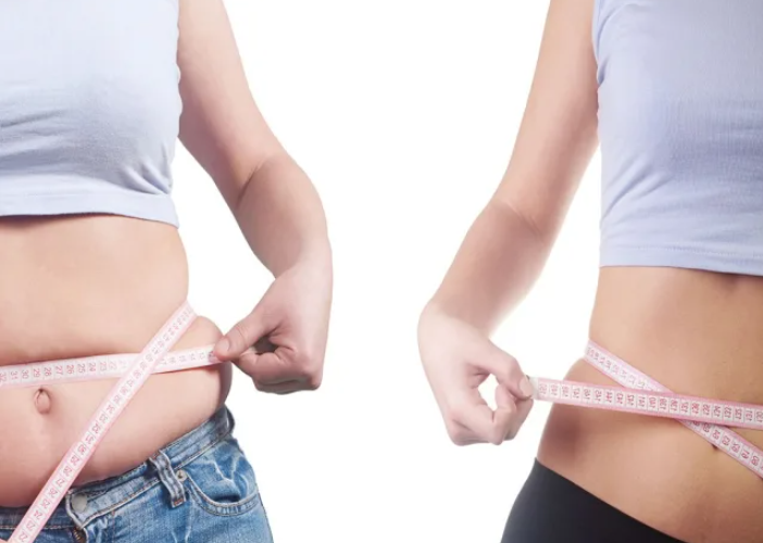 HCAFit: How This All-Natural Supplement Helps With Weight Loss