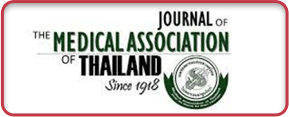 Logo: Journal of the Medical Association of Thailand