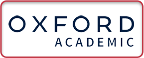 Logo: Oxford Academic
