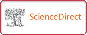 Logo: ScienceDirect